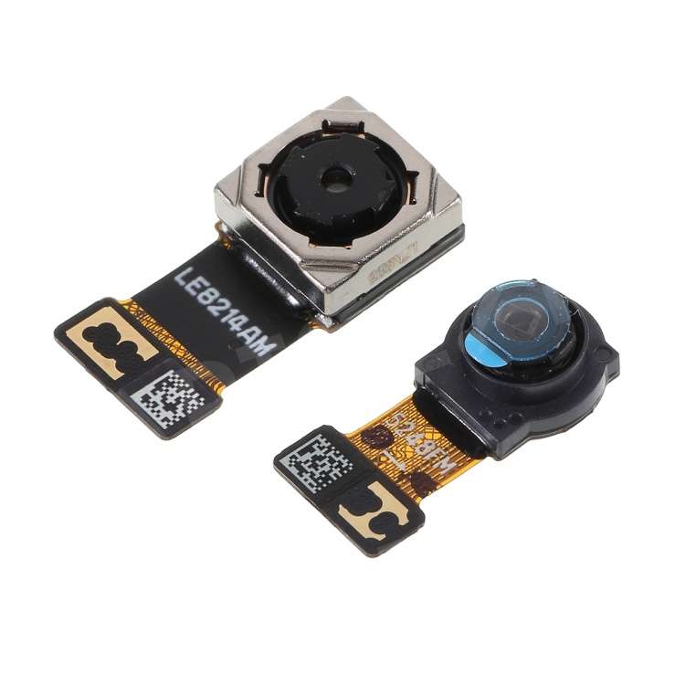 Replacement Back  Camera for Samsung A10 S