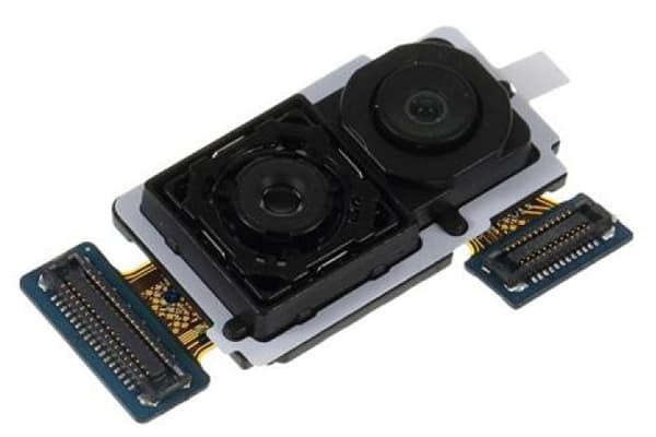 Replacement back  Camera for Samsung A30