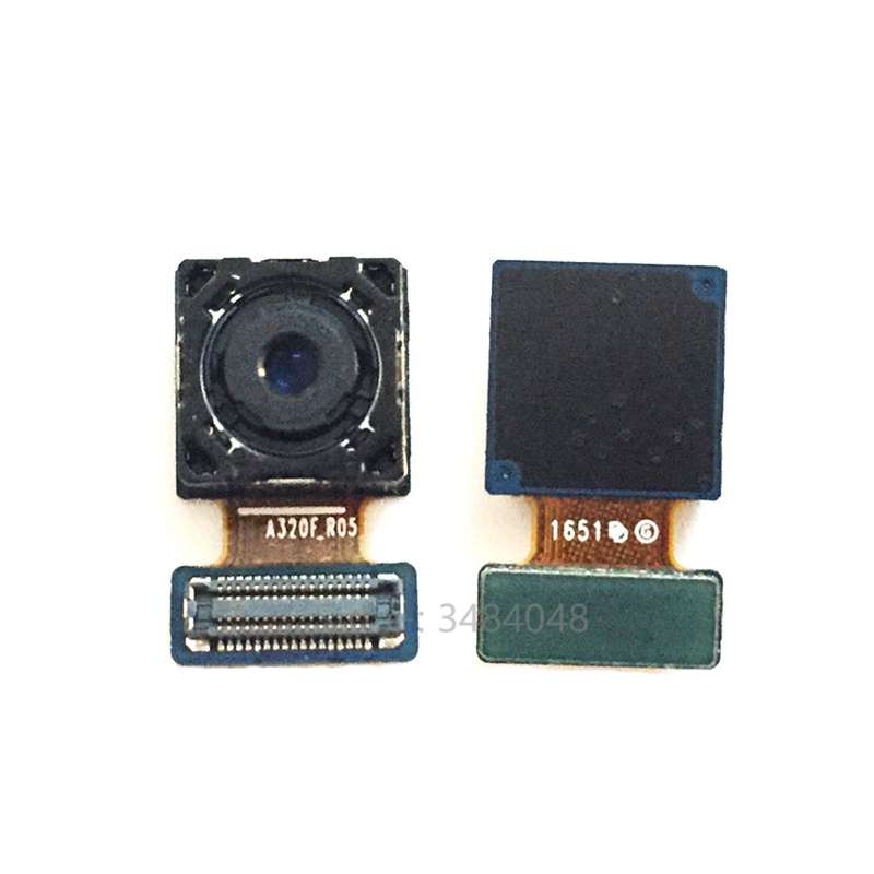 Replacement front  Camera for Samsung A320