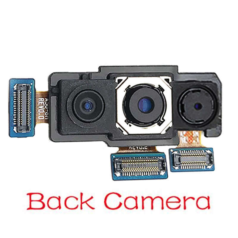Replacement Back  Camera for Samsung A70