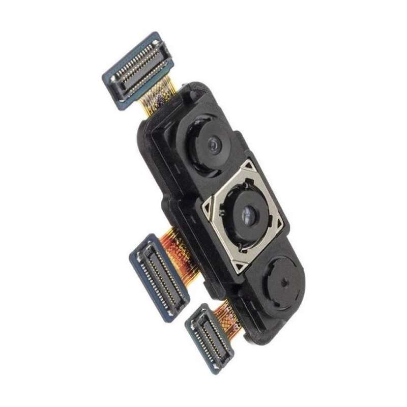 Replacement Front  Camera for Samsung A70