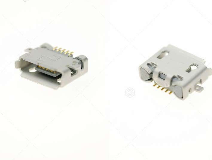 Replacement Charging Port For Samsung N85