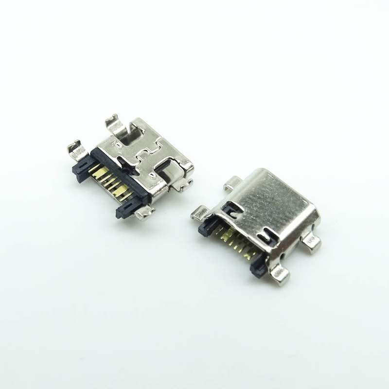 Replacement  Charging Port For Nokia L610