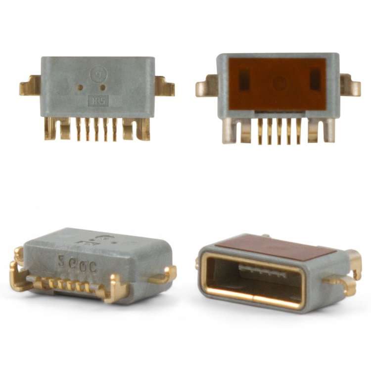 Replacement Charging Port For Sony Ericssion LT18I