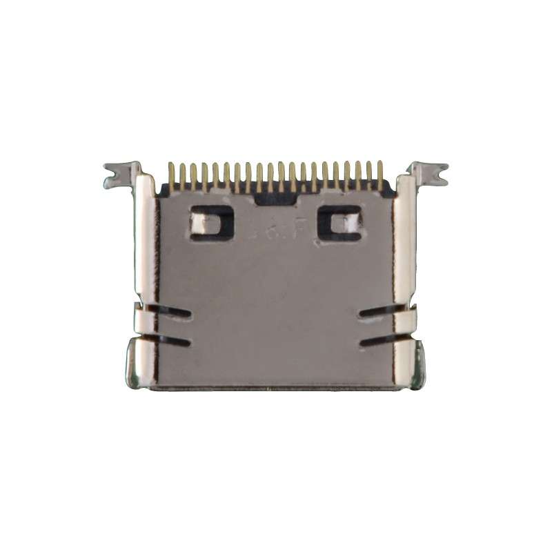 Replacement Charging Port For  SamsungE250