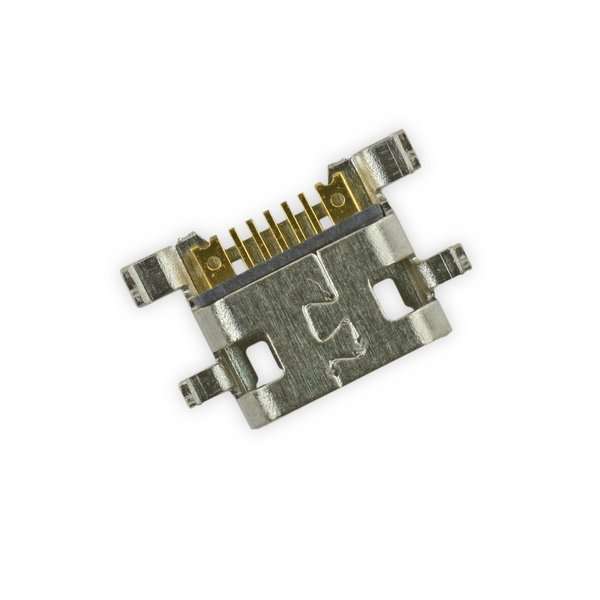 Replacement Charging Port For Samsung G4