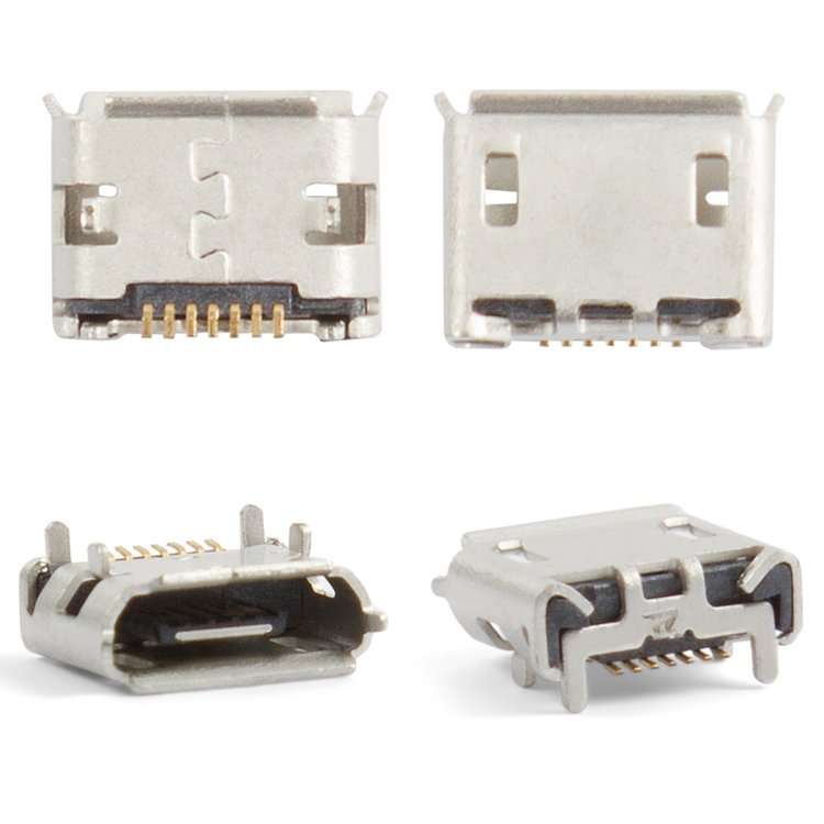 Replacement Charging Port For Samsung B3310