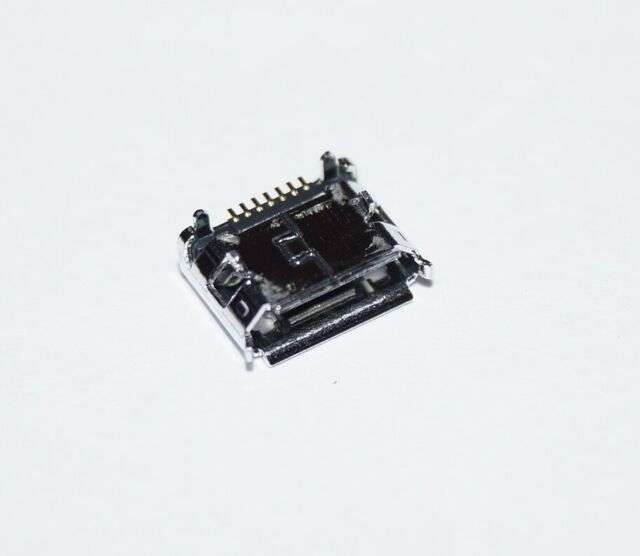 Replacement Charging Port For Samsung B3310