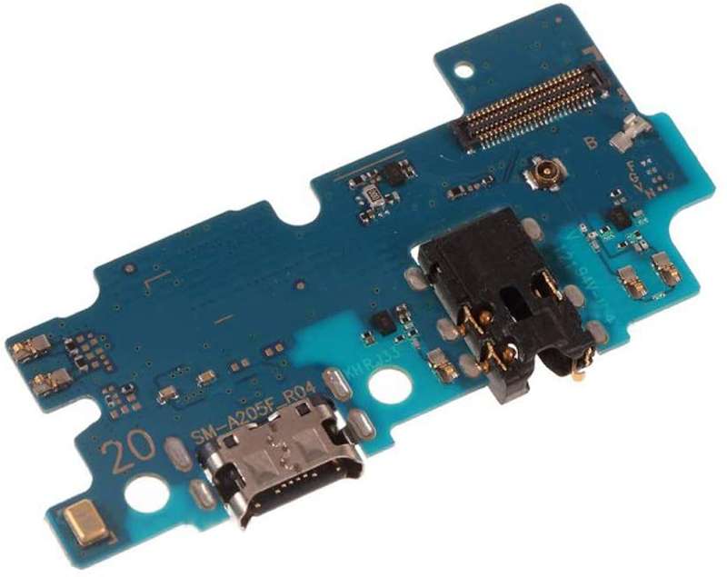 Replacement Charging Port For Samsung A20
