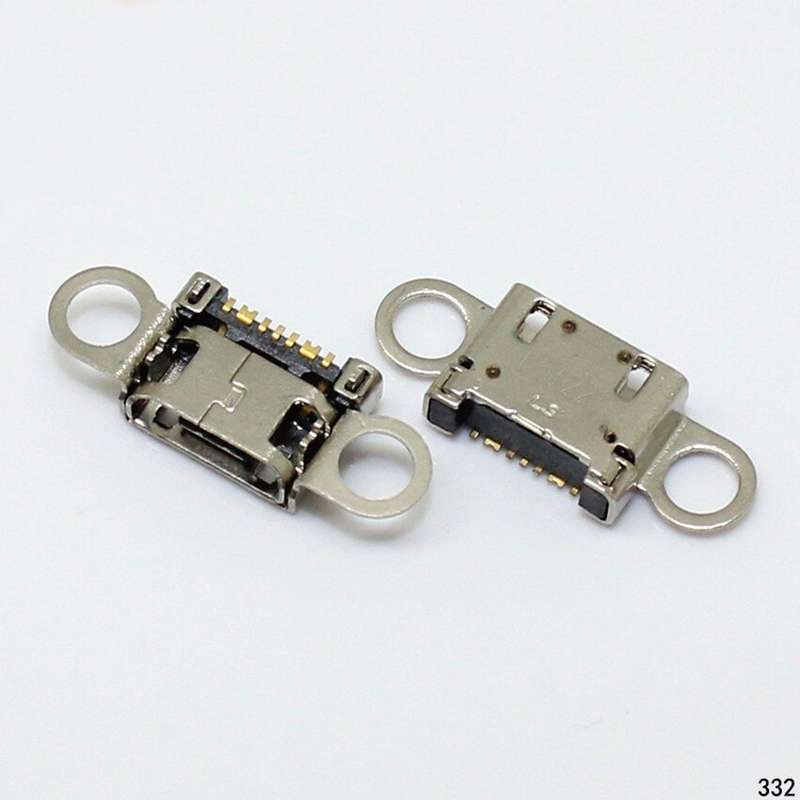 Replacement Charging Port For  SamsungS6