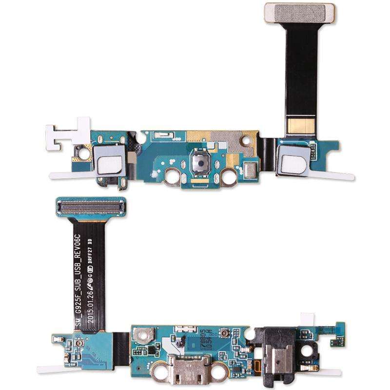 Replacement Charging Port For  SamsungS6