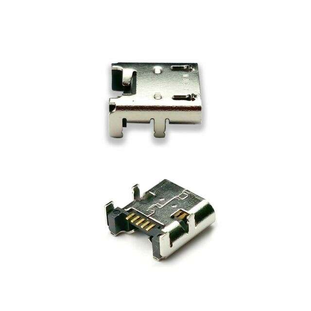 Replacement Charging Port For  NokiaX820
