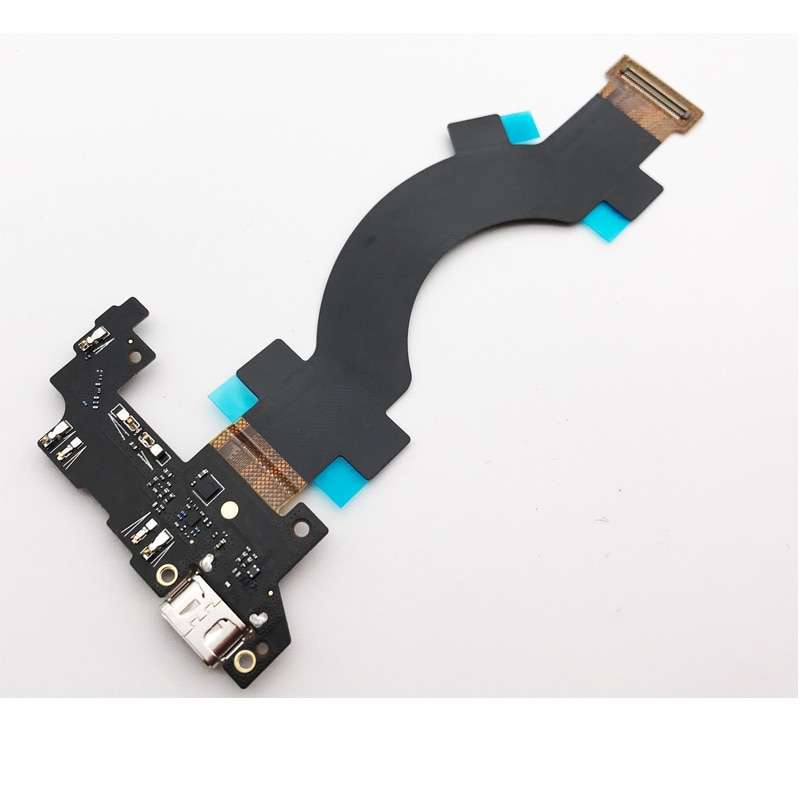 Replacement Charging Port For  NokiaX820