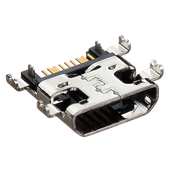 Replacement Charging port  for Samsung7580