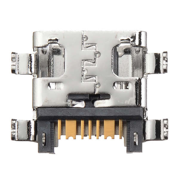 Replacement Charging port  for Samsung7580