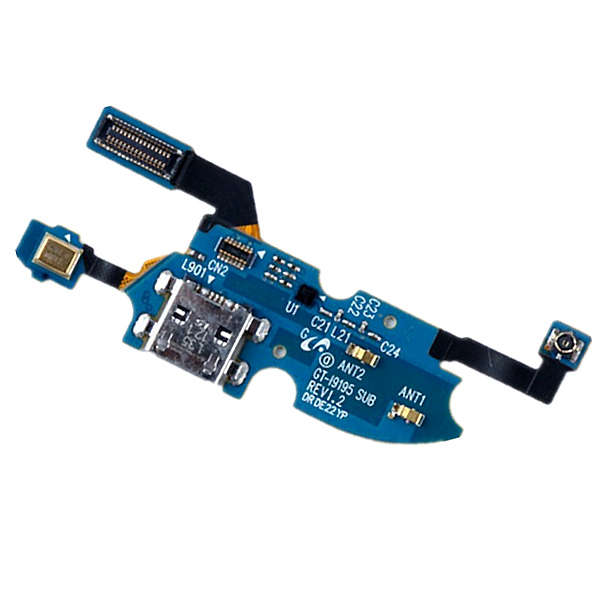 Replacement Charging Port For  Samsung S4 Mini
