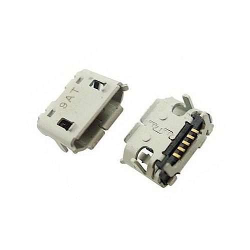 Replacement Charging Port For  Black Berry9360