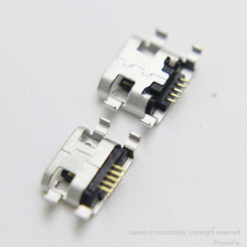 Replacement Charging Port For Black Berry 9320