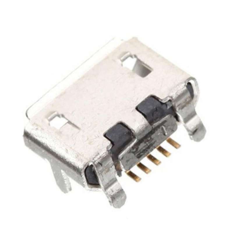 Replacement Charging Port For Black Berry 8520