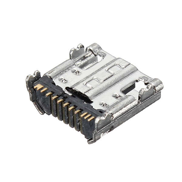 Replacement charging Port For  SamsungT211
