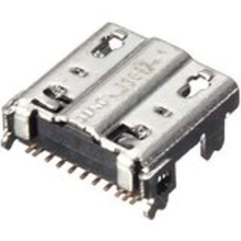 Replacement charging Port For  SamsungT211