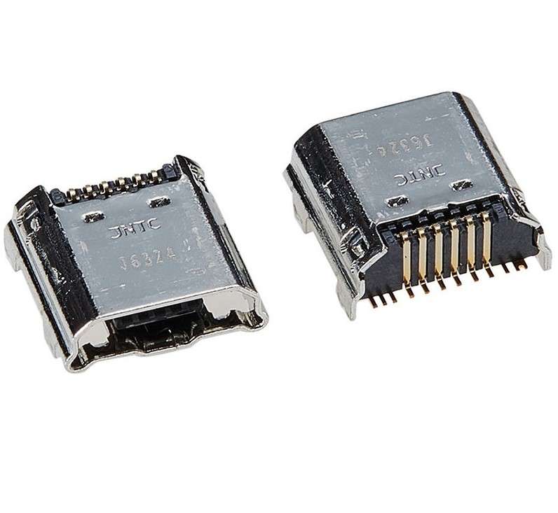 Replacement charging Port For  SamsungT211
