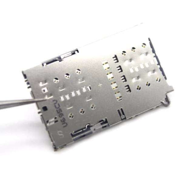 Replacement Sim Reader Tray For  SamsungA10