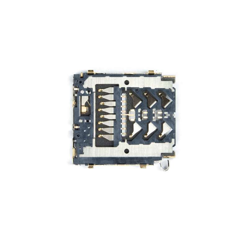 Replacement Sim Reader Tray For Samsung A3