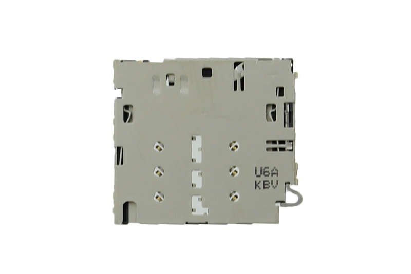 Replacement Sim Reader Tray For Samsung A3
