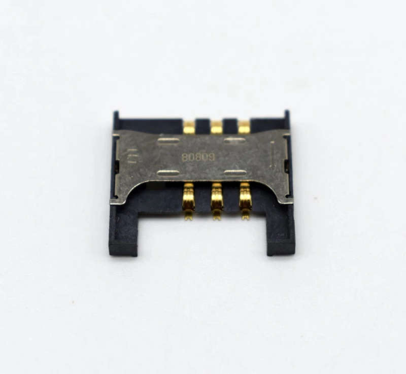Replacement Sim Reader Tray For  Samsung S2