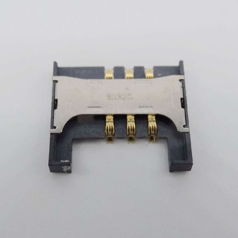 Replacement Sim Reader Tray For  Samsung S2