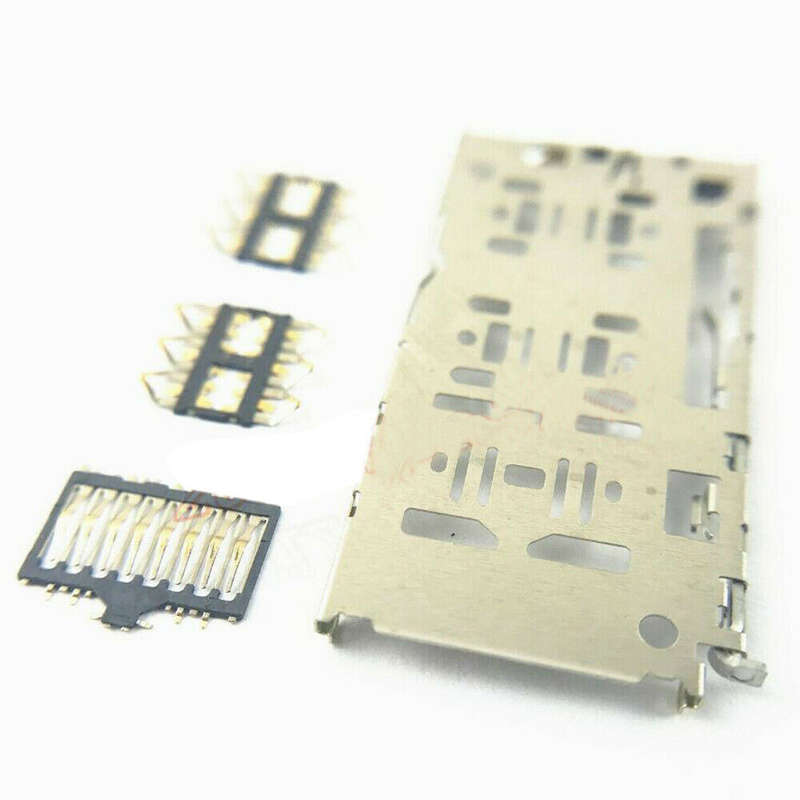 Replacement Sim Reader Tray For Samsung A30