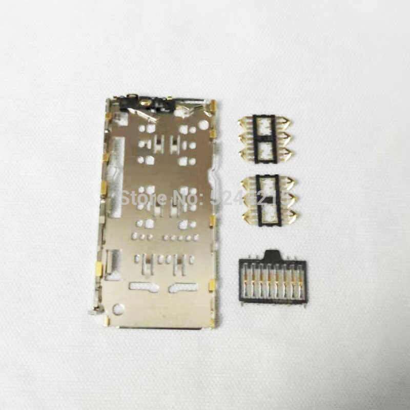 Replacement Sim Reader Tray For Samsung A30