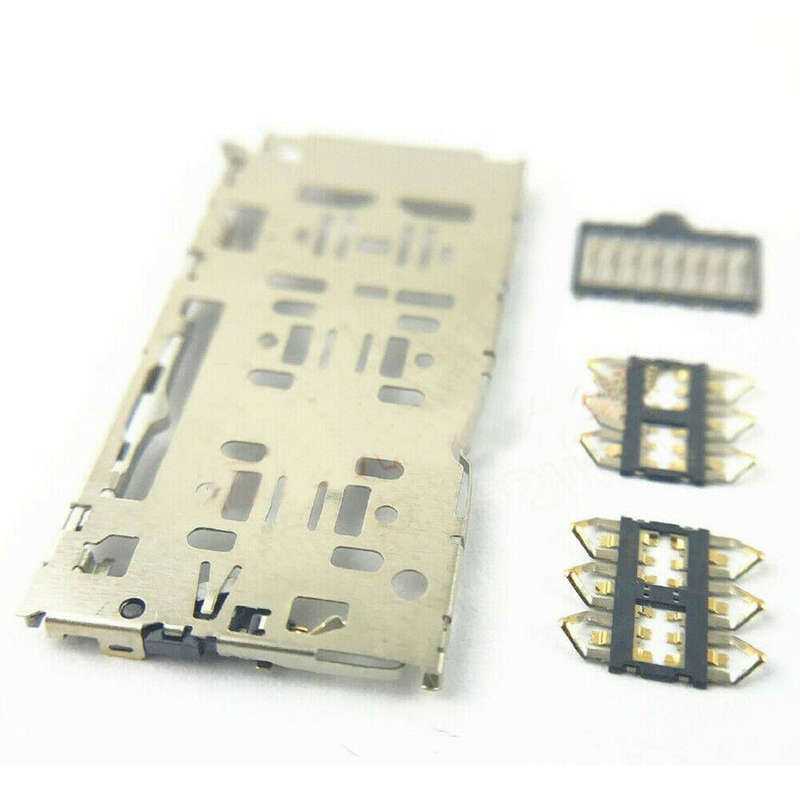 Replacement Sim Reader Tray For Samsung A20