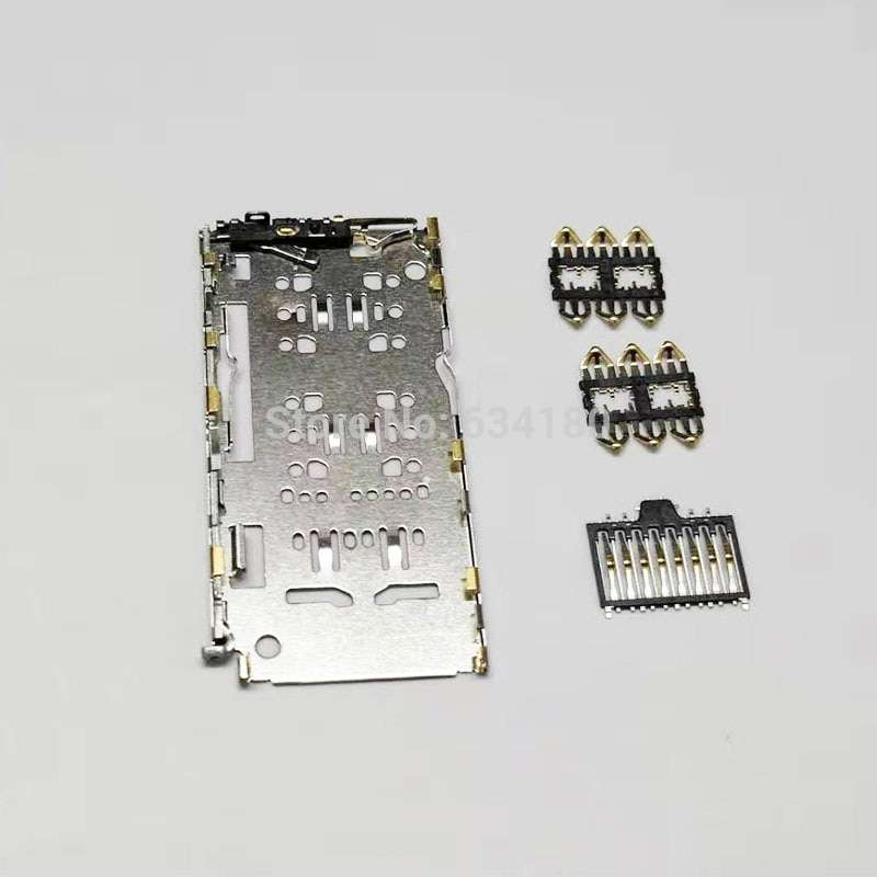 Replacement Sim Reader Tray For Samsung A20