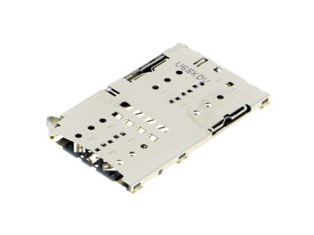 Replacement Sim Reader Tray For Samsung S7
