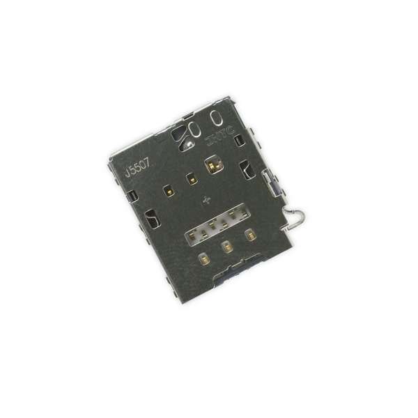 Replacement Sim Reader Tray For Samsung s6