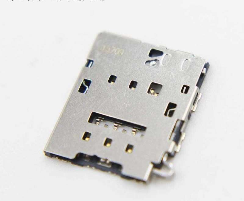 Replacement Sim Reader Tray For Samsung s6