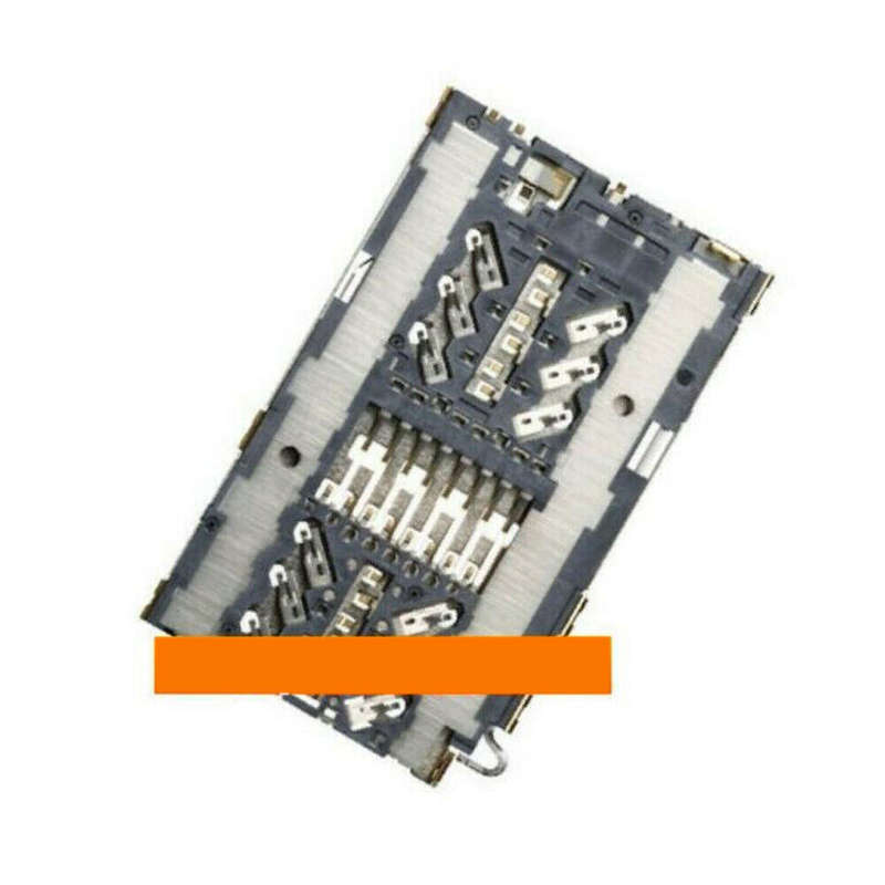 Replacement Sim Reader Tray For Samsung S10