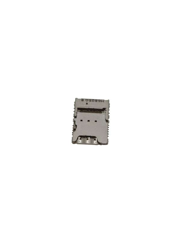 Replacement Sim Reader Tray For  SamsungJ3