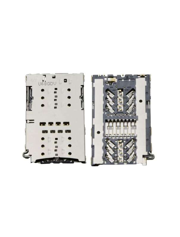 Replacement Sim Reader Tray For Samsung Note9