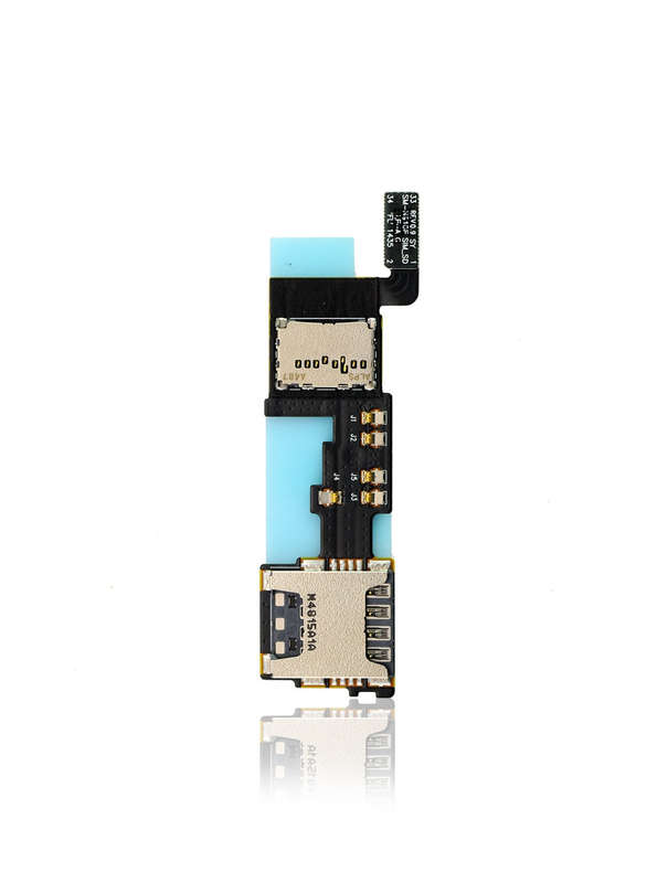 Replacement Sim Reader  Tray For Samsung note 10