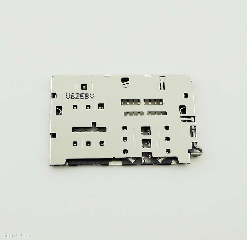 Replacement Sim Reader Tray For  SamsungA310