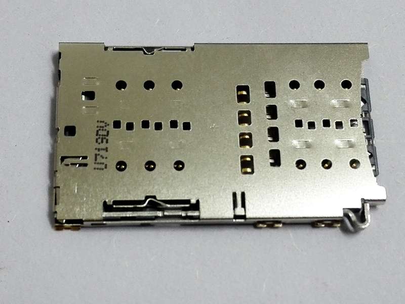 Replacement Sim Reader Tray For Samsung A520