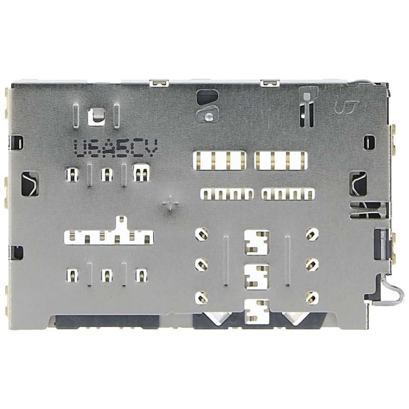 Replacement Sim Reader Tray For Samsung A510