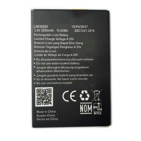 Replacement Battery For HISENSE E30 LITE BATTERY