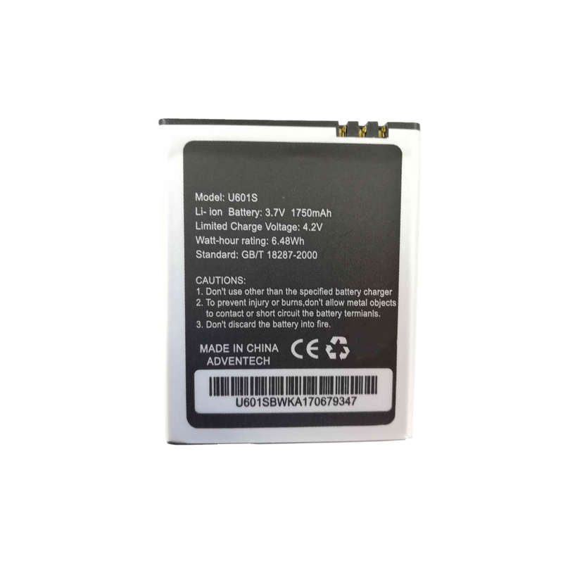Replacement Battery For HISENSE U601 BATTERY TPB