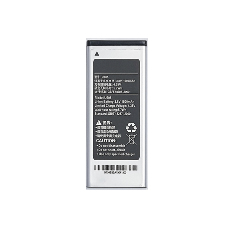 Replacement Battery For HISENSE U605 Battery