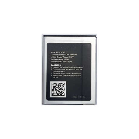 Replacement Battery For HISENSE U939 BATTERY