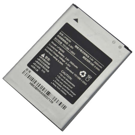 Replacement Battery For HISENSE U972 Battery